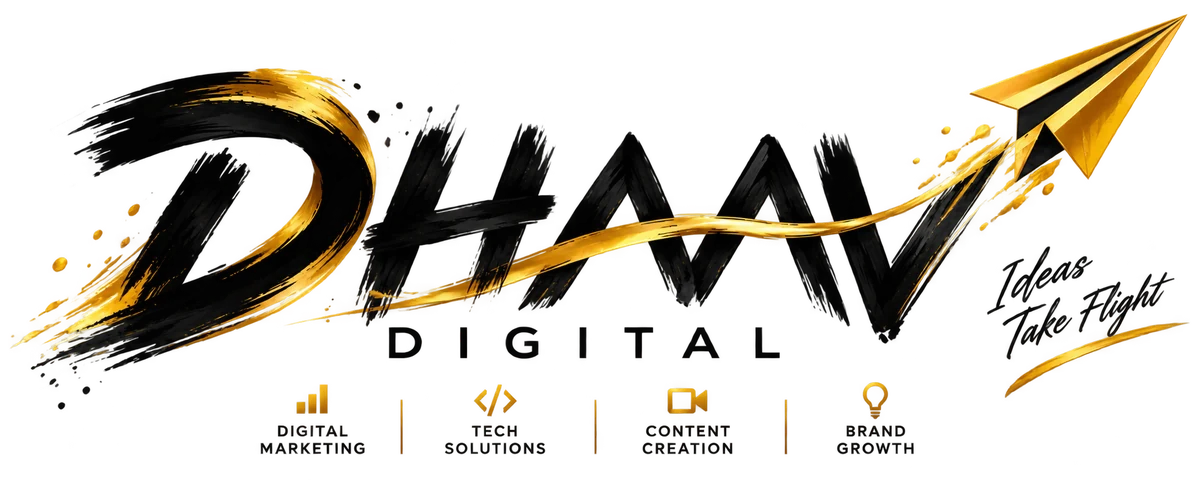 DHAAV DIGITAL